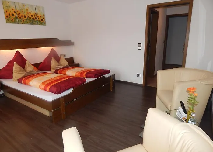 Schloss Silberberg 3*