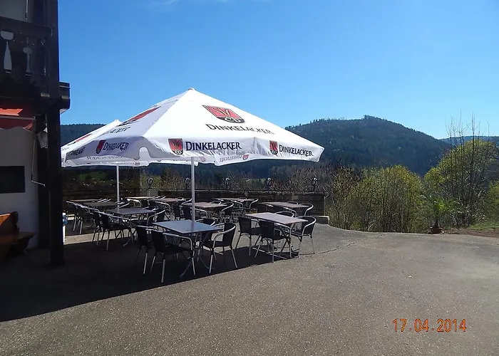 Schloss Silberberg 호텔 바이에르스브론