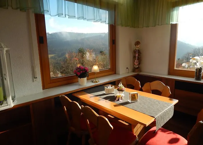 Schloss Silberberg 호텔