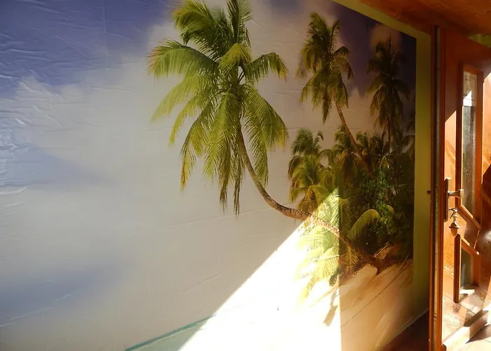 Schloss Silberberg 호텔