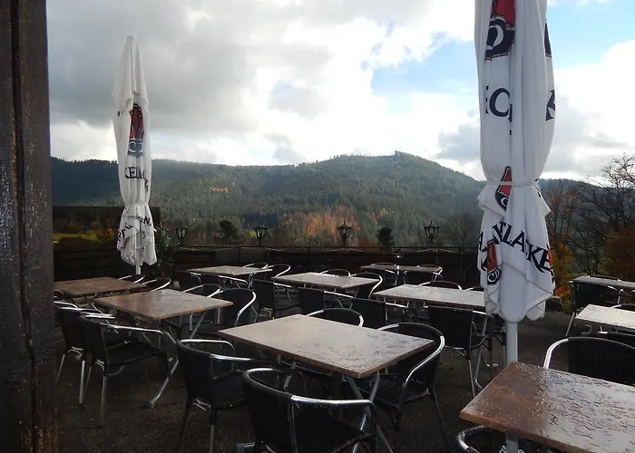 Schloss Silberberg 바이에르스브론