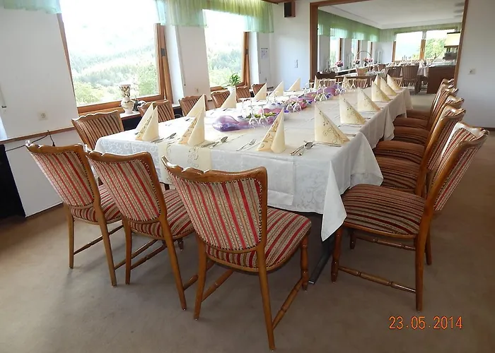 Schloss Silberberg 호텔 3*