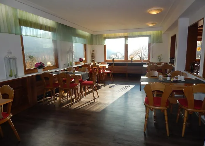 호텔 Schloss Silberberg