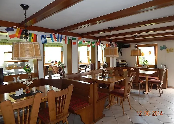 호텔 Schloss Silberberg