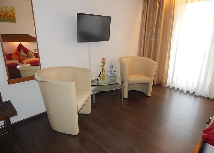 호텔 Schloss Silberberg