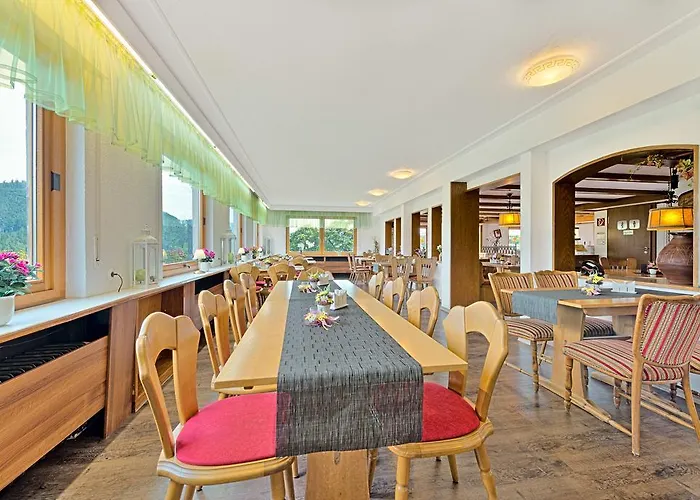 Schloss Silberberg 바이에르스브론