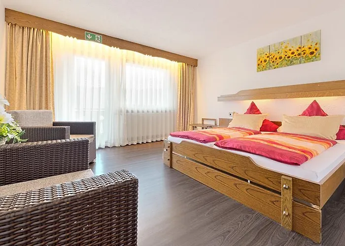 호텔 Schloss Silberberg 바이에르스브론