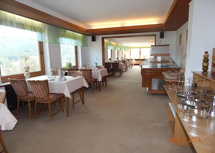 호텔 Schloss Silberberg 3*