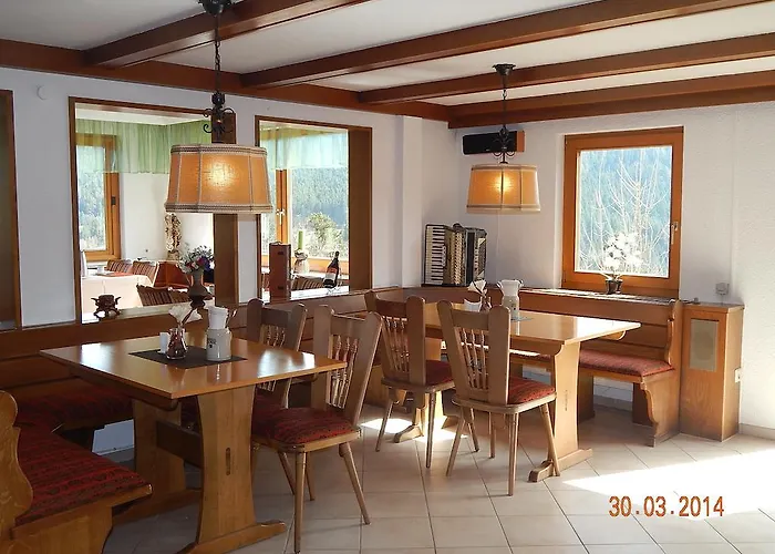 Schloss Silberberg 3* 바이에르스브론