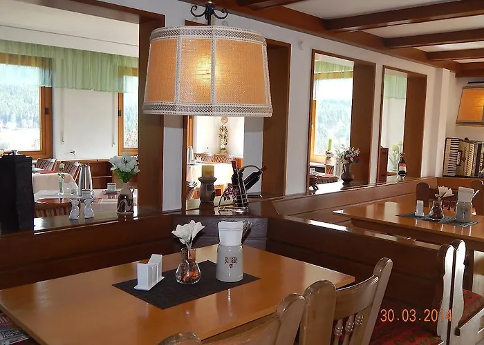 Schloss Silberberg 바이에르스브론