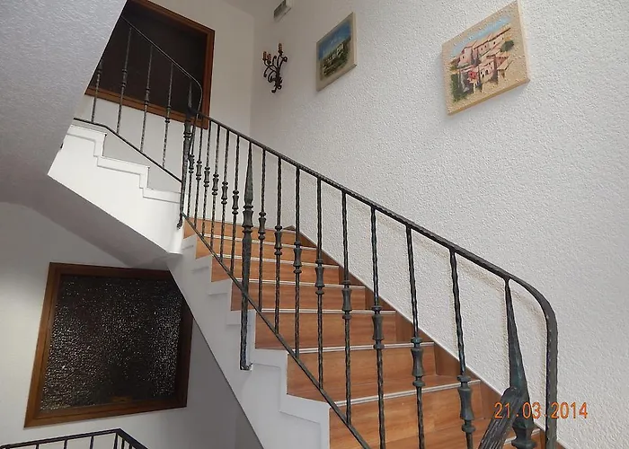 Schloss Silberberg 호텔 바이에르스브론