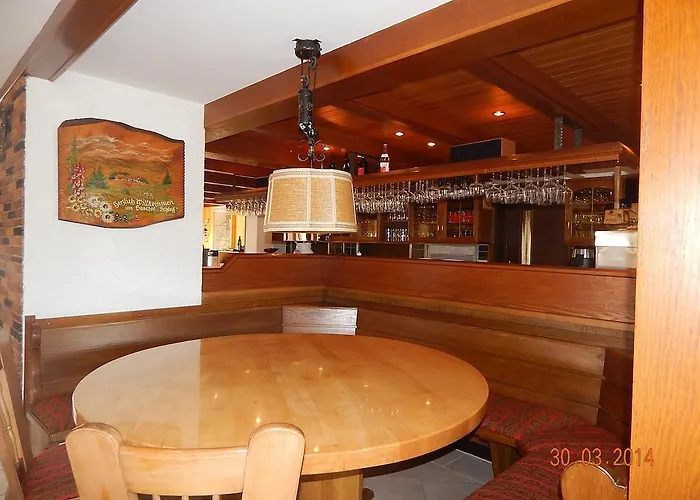 호텔 Schloss Silberberg 3*