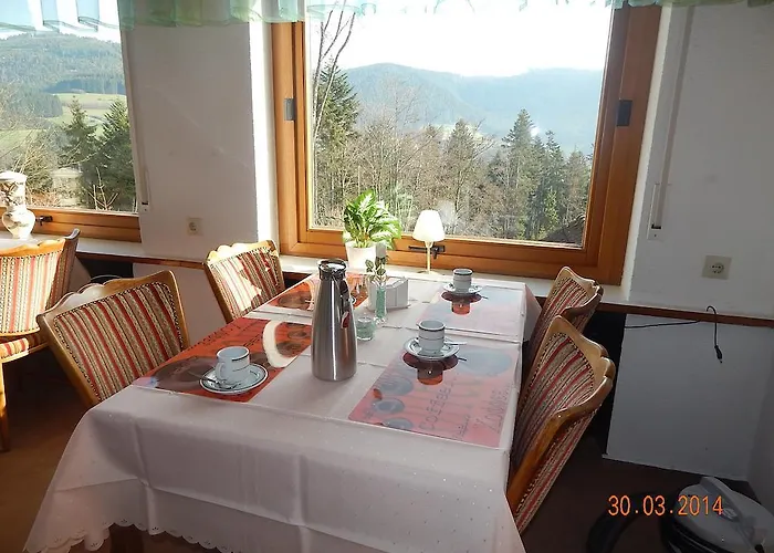 Schloss Silberberg 호텔