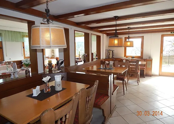 Schloss Silberberg 바이에르스브론