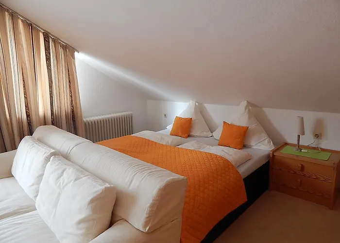 Schloss Silberberg 3* 바이에르스브론