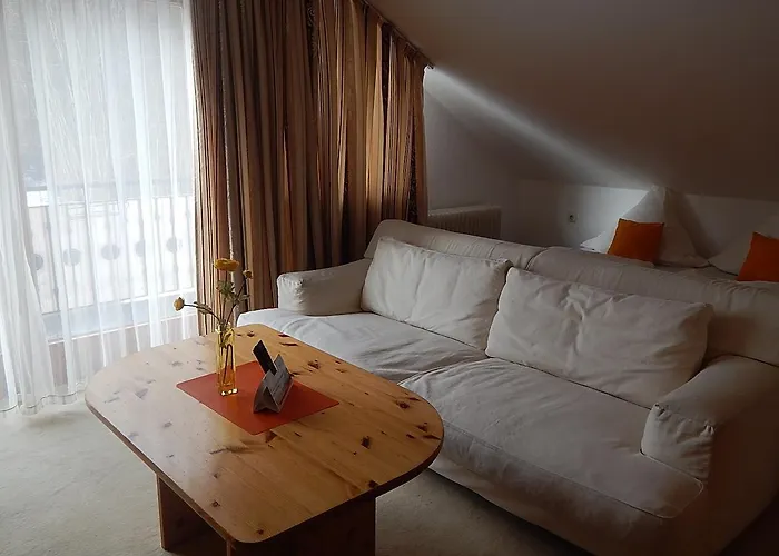 Schloss Silberberg 호텔 3*