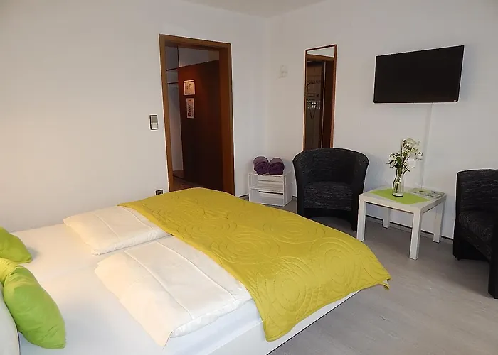 Schloss Silberberg 3* 바이에르스브론