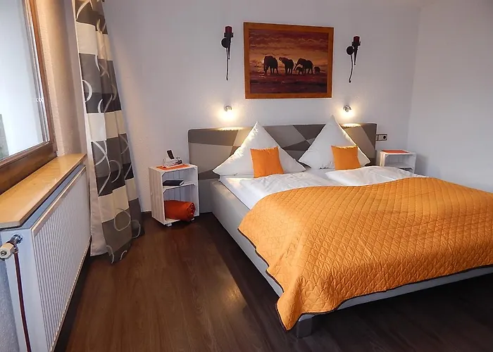 호텔 Schloss Silberberg