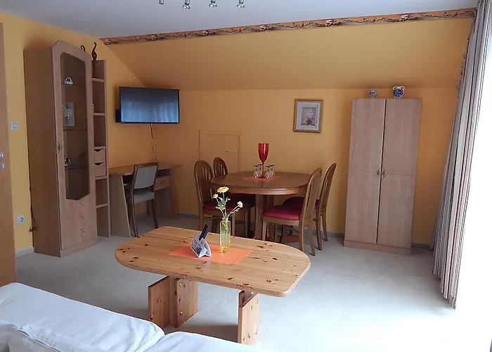 호텔 Schloss Silberberg 바이에르스브론