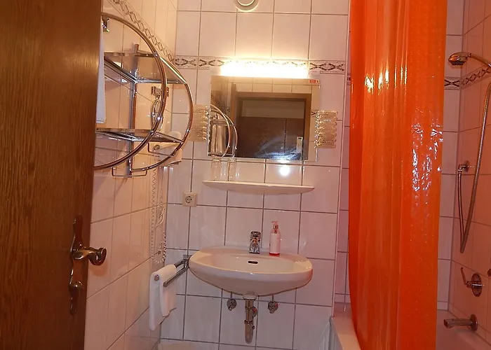 Schloss Silberberg 호텔