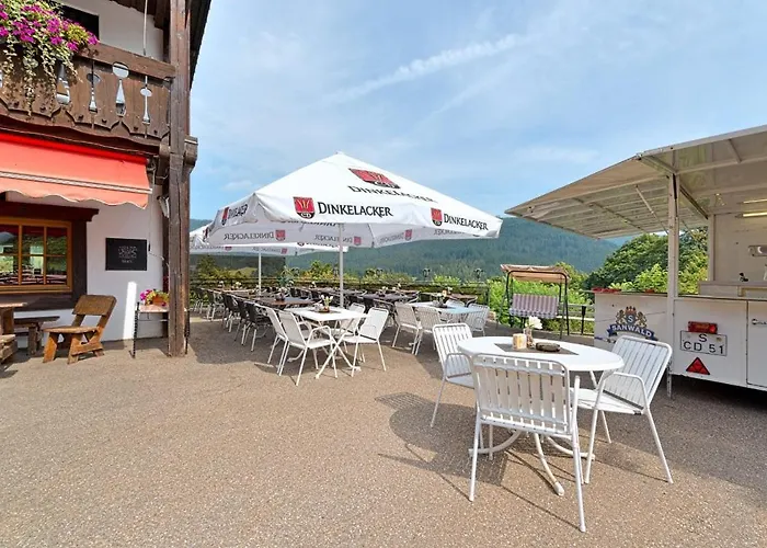 Schloss Silberberg 3* 바이에르스브론